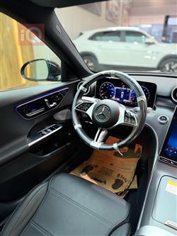 مرسيدس بنز C-Class